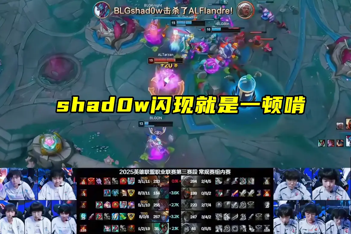 div, 选手的一切
