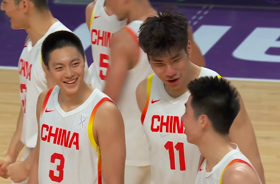 强大的实力
