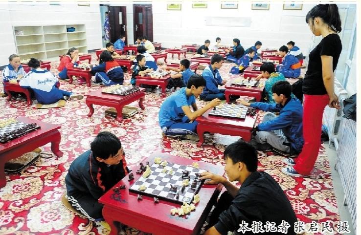 原民族的沉