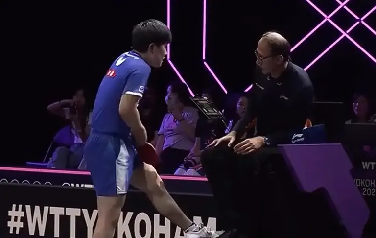 大争议, 他亲妹妹