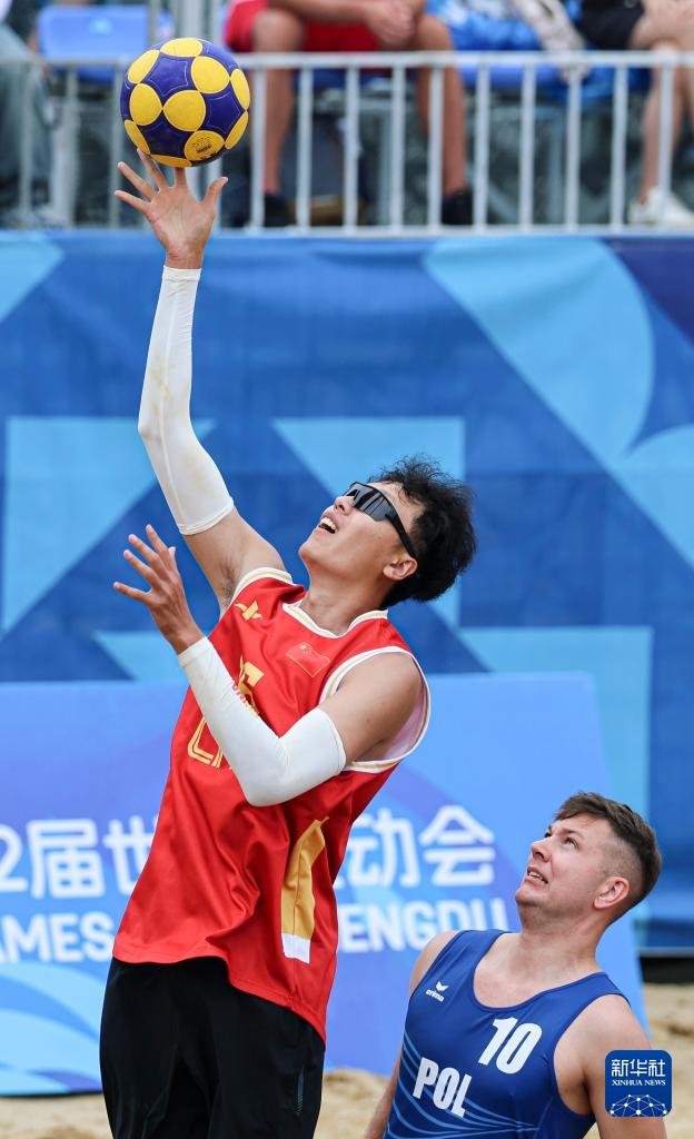 左二
