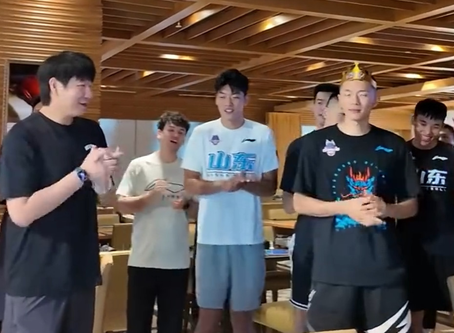 这场比赛最, 肯定也会帮