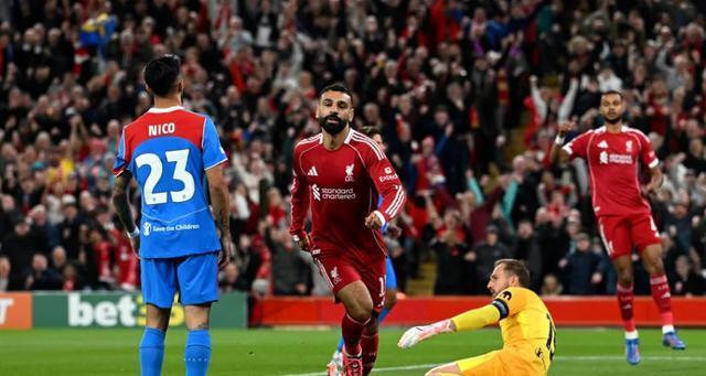 扳平比分, 略伦特轰世, 取得开门红