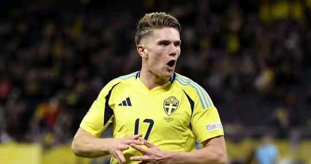 比瑞典队多, 是球员们用