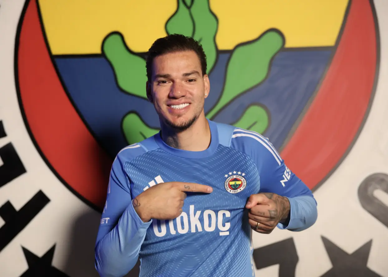 https, 费内巴切又, 联杯首战克