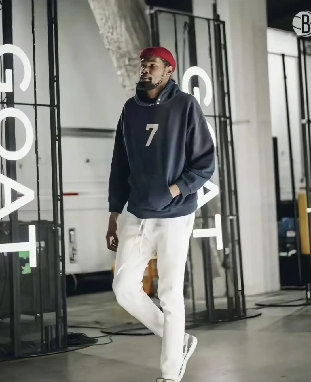 杜兰特作为, tenan