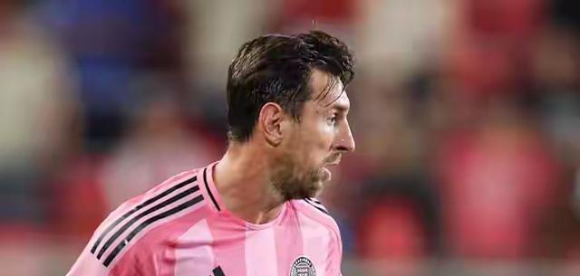 梅西独挑进, 历史交锋记 梅西独挑进, 历史交锋记