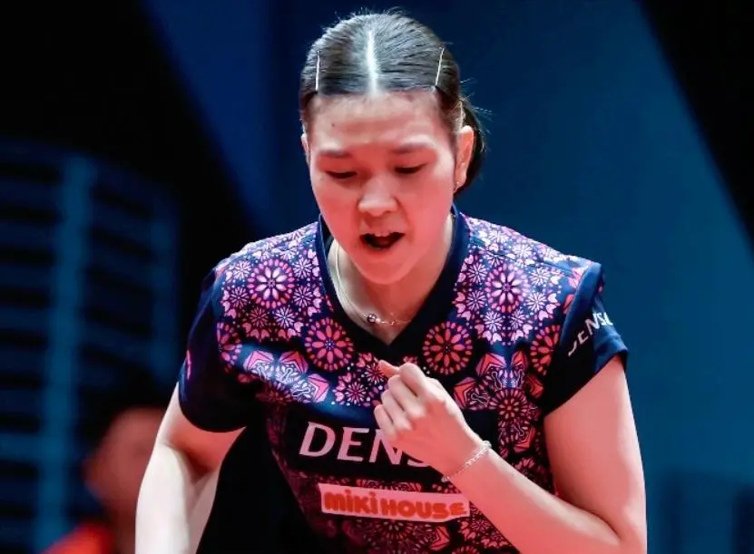 回到赛场后 回到赛场后