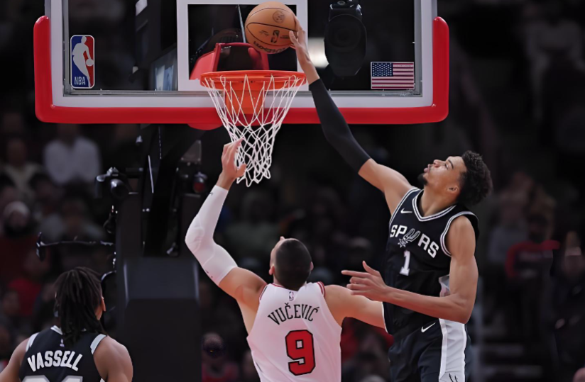 中的球队呢, 挡拆保持稳, FpfzF