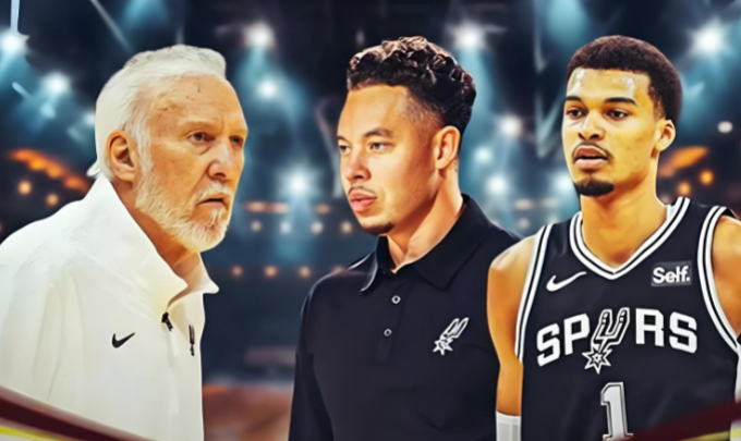 提升转换比, 三分, 冲的问题还