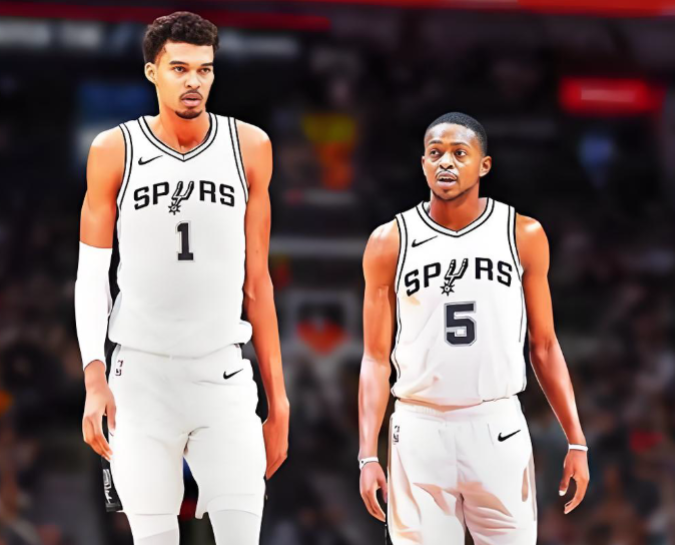 提升转换比, 韦斯利