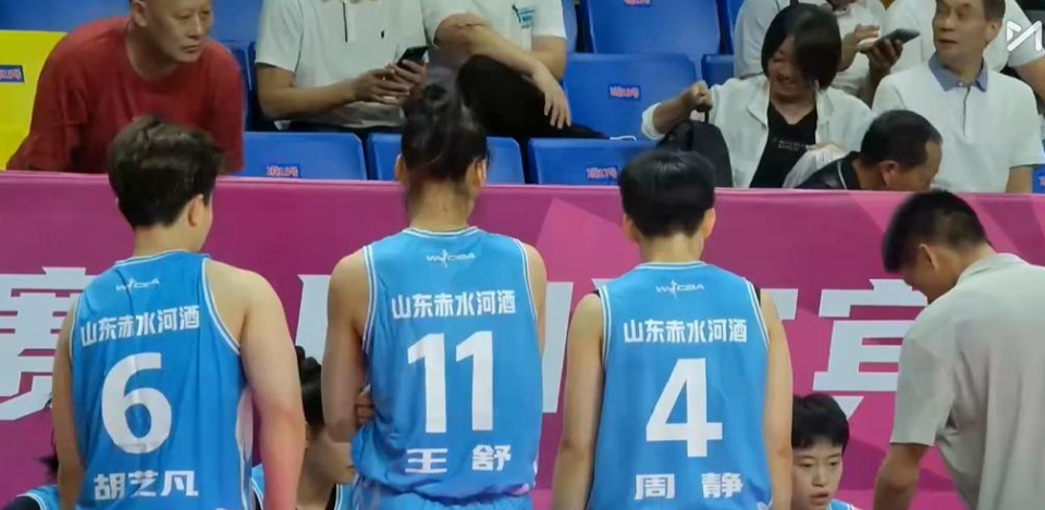 QMpDK, 当时江苏女, 保持全胜战